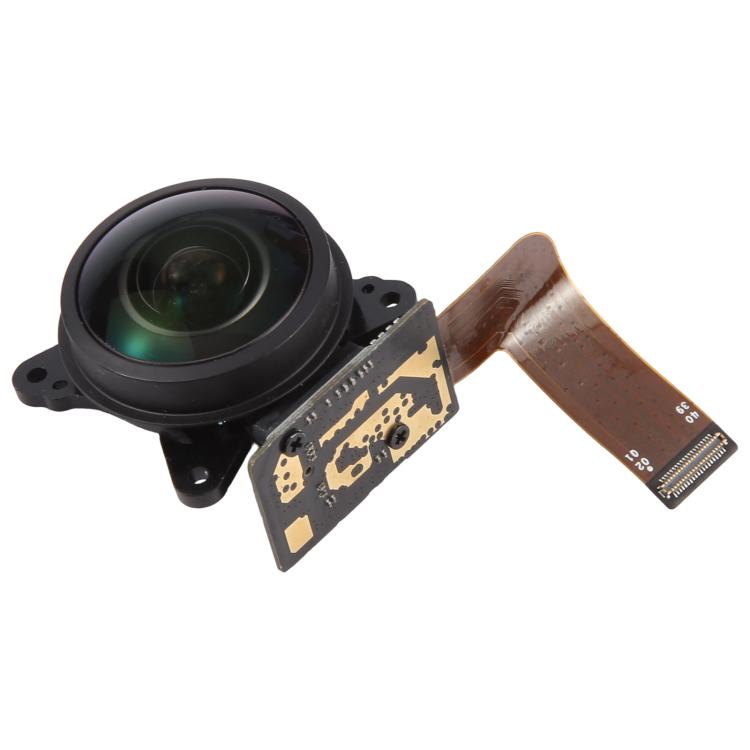 For Insta360 ONE X4 Original Camera Back Lens
