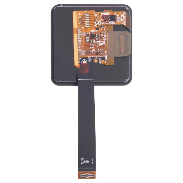 For DJI RS 4 Original LCD Screen