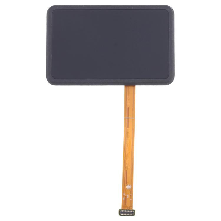 For DJI Osmo Action 5 Pro Original Rear Main LCD Screen Digitizer Full Assembly with Frame