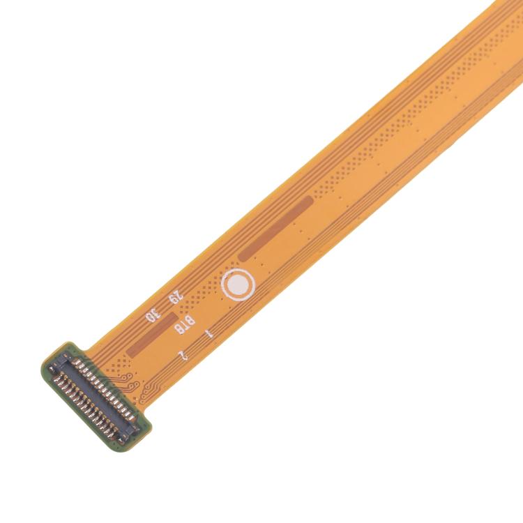 For DJI Osmo Action 5 Pro Original Rear Main LCD Screen Digitizer Full Assembly with Frame