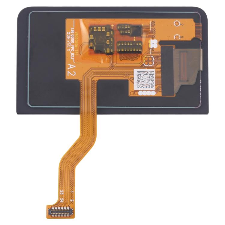 For DJI Osmo 360 Original LCD Screen with Digitizer Full Assembly