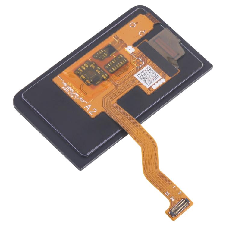 For DJI Osmo 360 Original LCD Screen with Digitizer Full Assembly