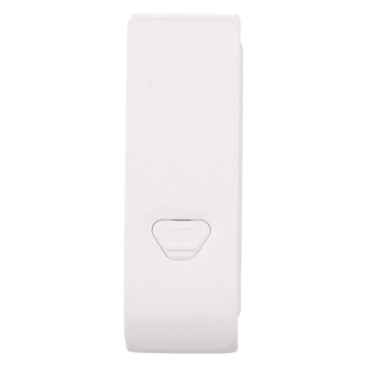 For Insta360 Ace Pro 2 Original Battery Side Cover, For Insta360 Ace Pro 2(Original,White), For Insta360 Ace Pro 2(Original)