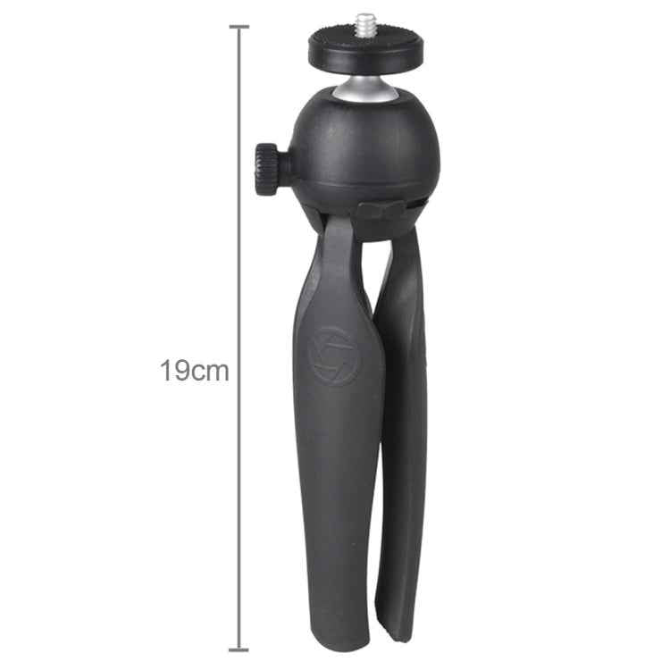 Multi-function Mini Tripod Holder Stand Mount for Mobile Phone / Digital Camera