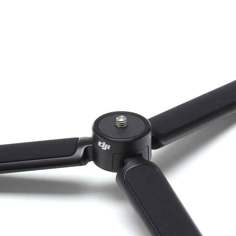 Metal Extended Grip Tripod for DJI RS 3 Pro / RS 2 / Ronin-SC / Ronin-S