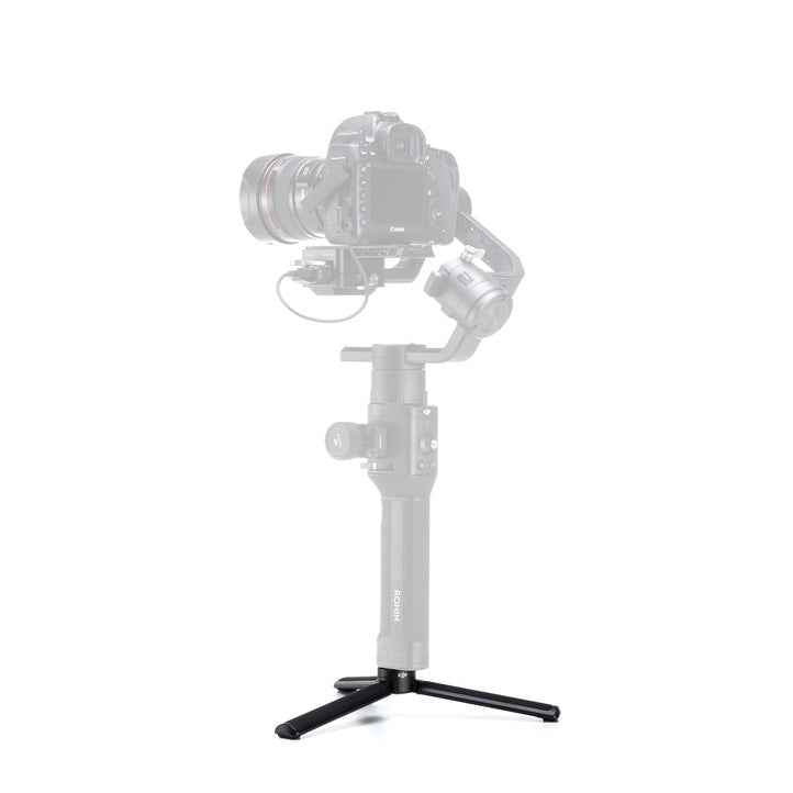 Metal Extended Grip Tripod for DJI RS 3 Pro / RS 2 / Ronin-SC / Ronin-S