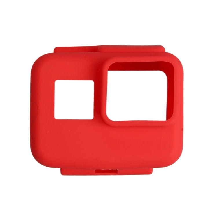 Original for GoPro HERO5 Silicone Border Frame Mount Housing Protective Case Cover Shell