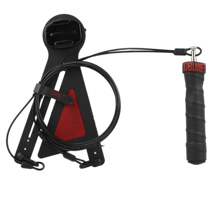 Bullet Time Rig 360 Degree Selfie Mount for PULUZ Action Sports Cameras Jaws Flex Clamp Mount for GoPro, Insta360, DJI and Other Action Cameras