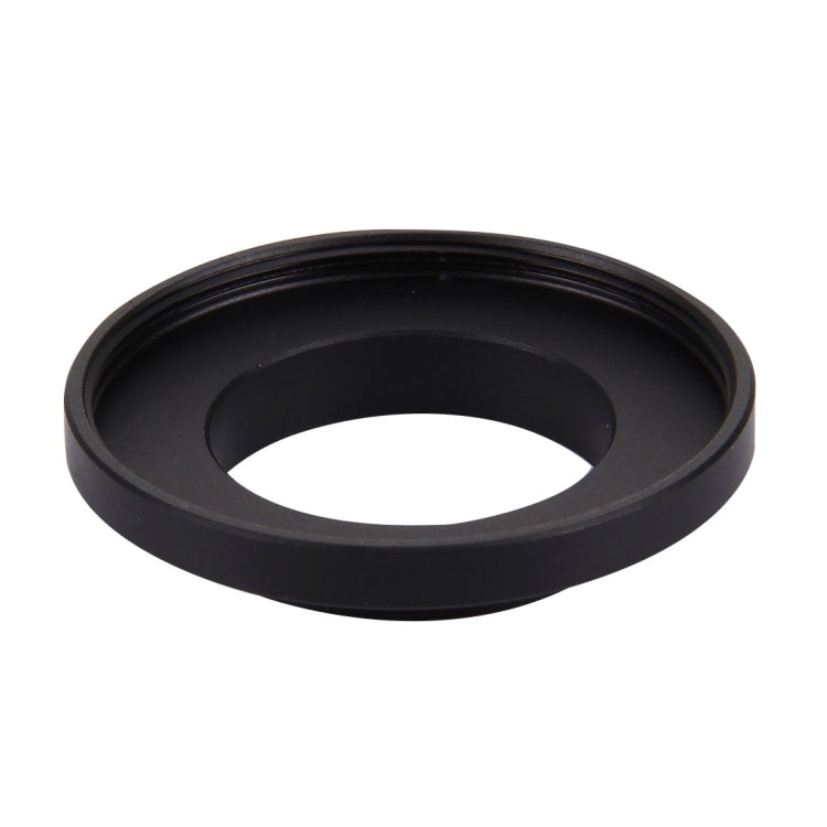 JUNESTAR 7 in 1 Proffesional 37mm Lens Filter(CPL + UV + ND4 + Red + Yellow + FLD / Purple) & Lens Protective Cap for GoPro HERO4 / 3+ / 3 Sport Action Camera, 7 in 1