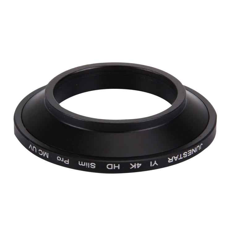 JUNESTAR for Xiaomi Xiaoyi Yi II 4K Sport Action Camera Proffesional HD Slim MCUV Lens Filter