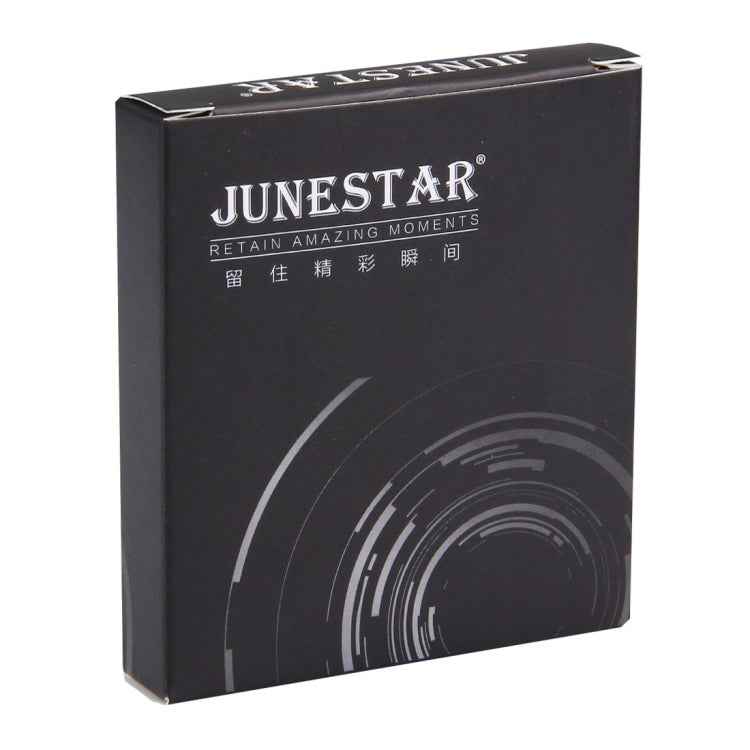 JUNESTAR for Xiaomi Xiaoyi Yi II 4K Sport Action Camera Proffesional HD Slim MCUV Lens Filter