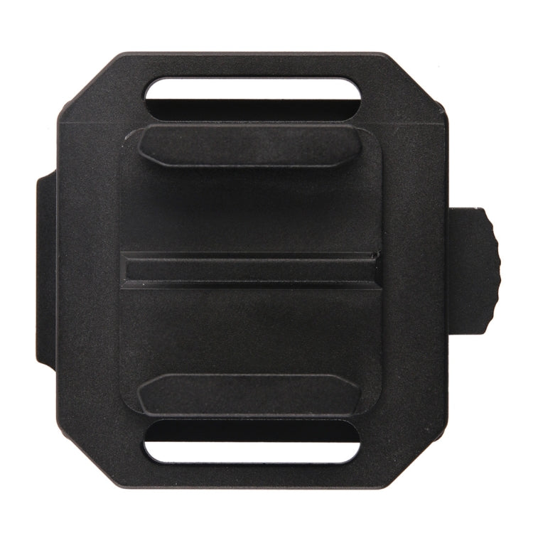 GP193 Aluminium Alloy Helmet Selfie Stand for GoPro, Insta360, DJI and Other Action Cameras