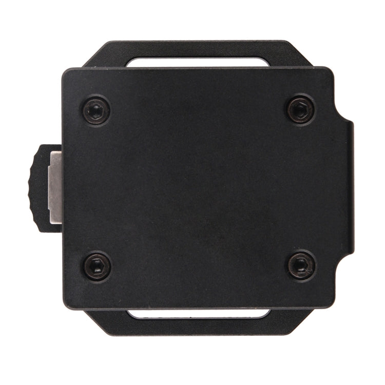GP193 Aluminium Alloy Helmet Selfie Stand for GoPro, Insta360, DJI and Other Action Cameras