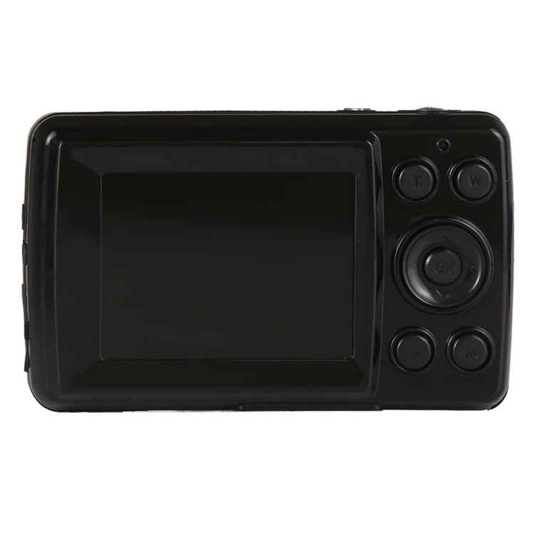 1280x720P HD 4X Digital Zoom 16.0 MP Digital Video Camera Recorder with 2.4 inch TFT Screen