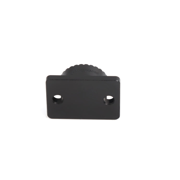 Sunnylife RO-Q9152 Extension Mounting Clamp Adapter for DJI RONIN-S Gimbal
