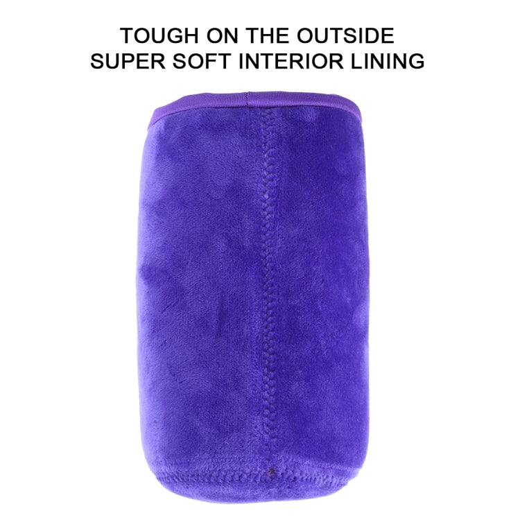 SLR Camera Lens Bag Micro Single Lens Bag Lens Inner Bile Bag Waterproof Protective Case Plus Velvet Thickening, Diameter: 10cm, Height: 18cm, Diameter: 10cm, Height: 18cm