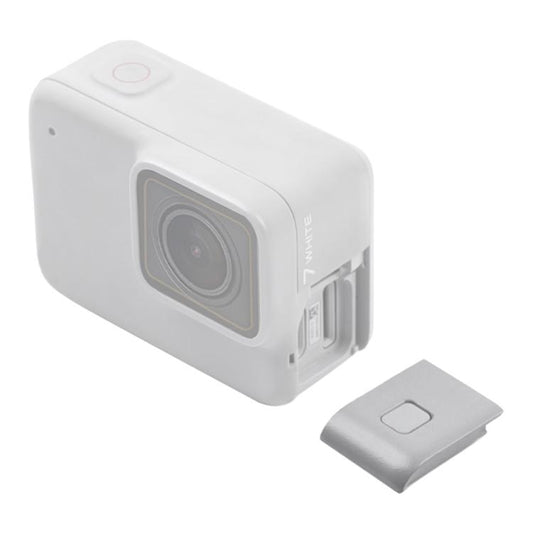 For GoPro HERO7 White Side Interface Door Cover Repair Part, For GoPro HERO7 White