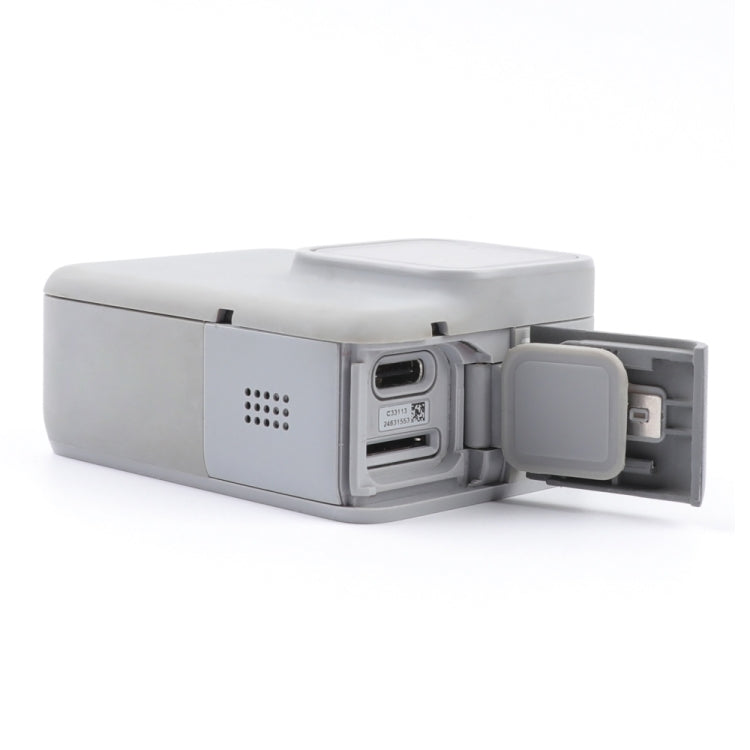 For GoPro HERO7 White Side Interface Door Cover Repair Part, For GoPro HERO7 White