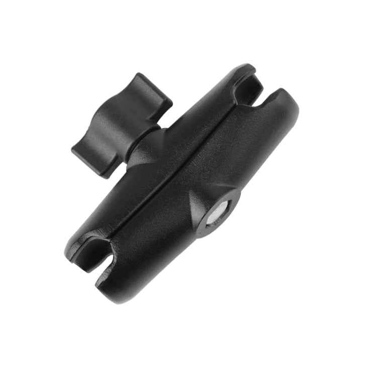 9cm Connecting Rod Fixed Motorcycle Mount Holder for GoPro, Insta360, DJI and Other Action Cameras