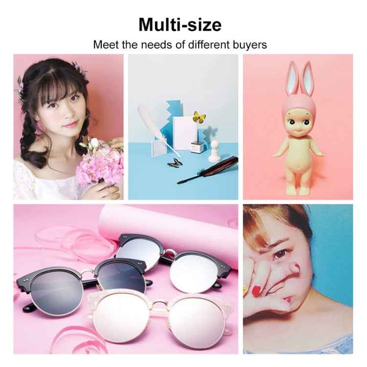 70x200cm T-Shape Photo Studio Background Support Stand Backdrop Crossbar Bracket Kit with Clips, No Backdrop