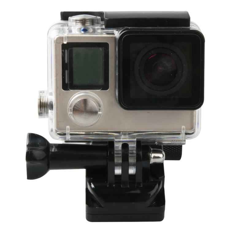 Motorcycle Rearview Mirror CNC Aluminum Alloy Stent Fixed Bracket Holder for GoPro, Insta360, DJI and Other Action Cameras