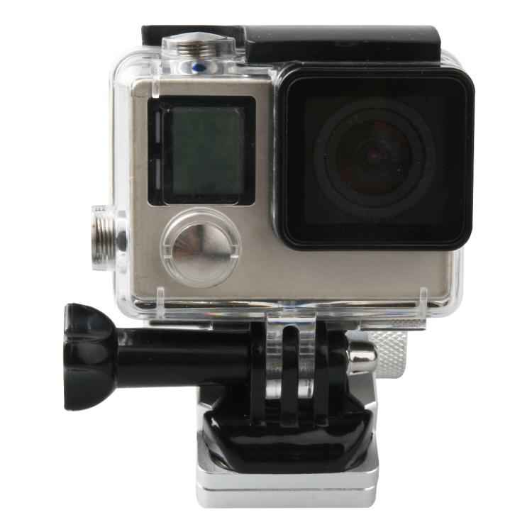 Motorcycle Rearview Mirror CNC Aluminum Alloy Stent Fixed Bracket Holder for GoPro, Insta360, DJI and Other Action Cameras