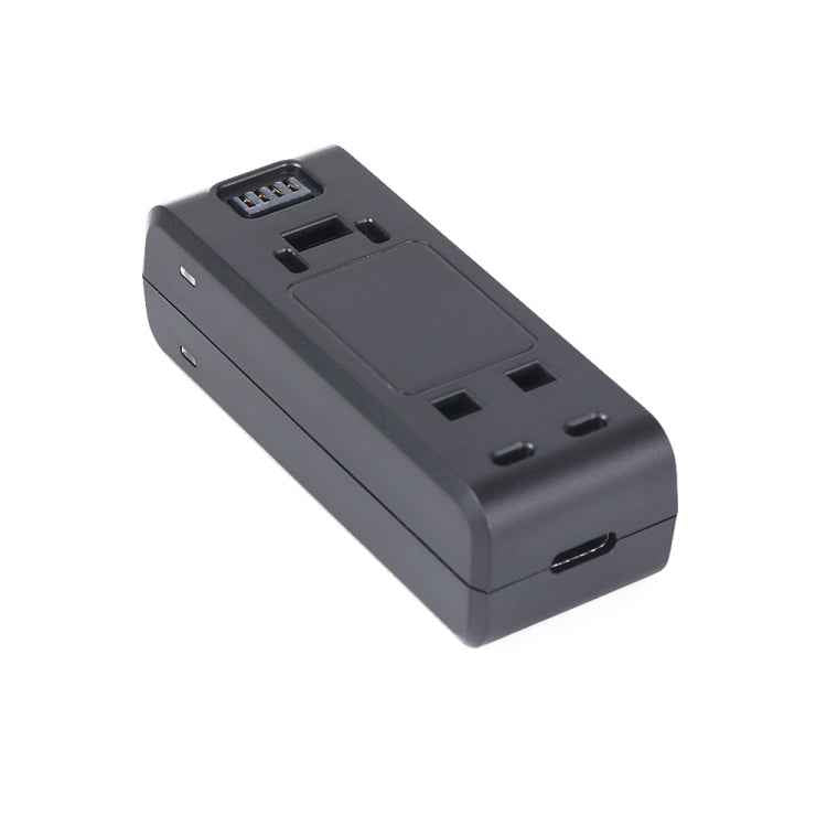 For Insta360 One R Dual-side Batteries Charger Base