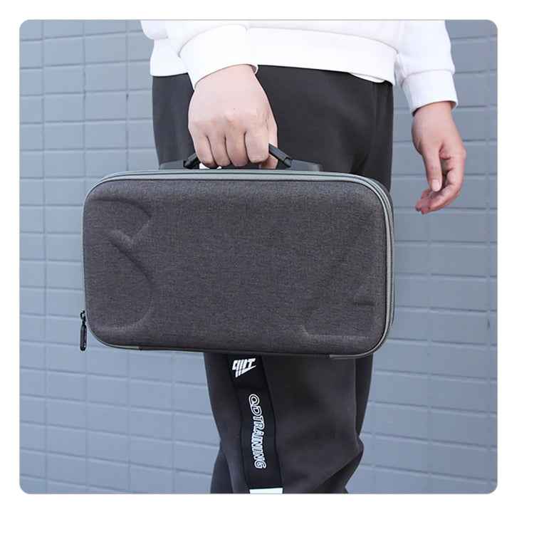 Sunnylife IST-B193 Storage Bag Case Handbag for Insta360 ONE X2 / X