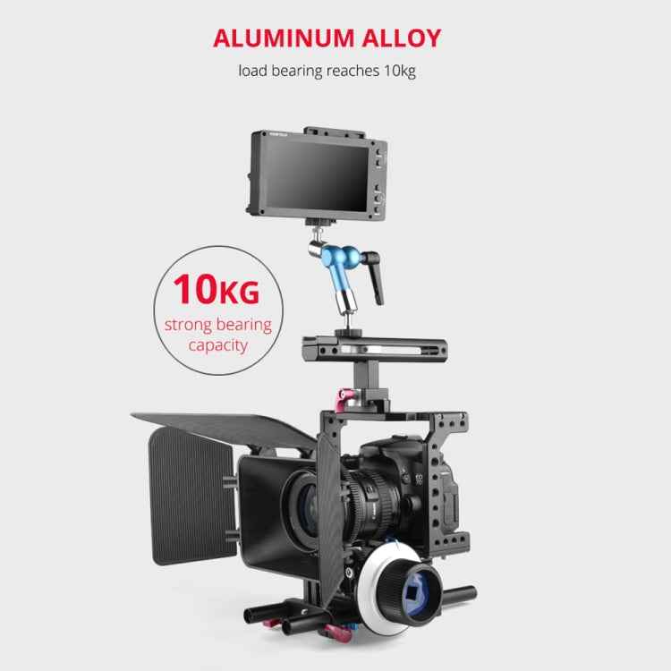 YELANGU 11 inch Adjustable Friction Articulating Magic Arm
