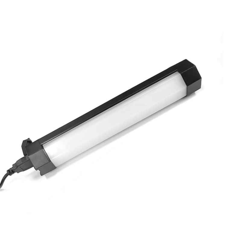 LUXCeO RGB Colorful Photo LED Stick Video Light APP Control Adjustable Color Temperature Waterproof Handheld LED Fill Light with Remote Control