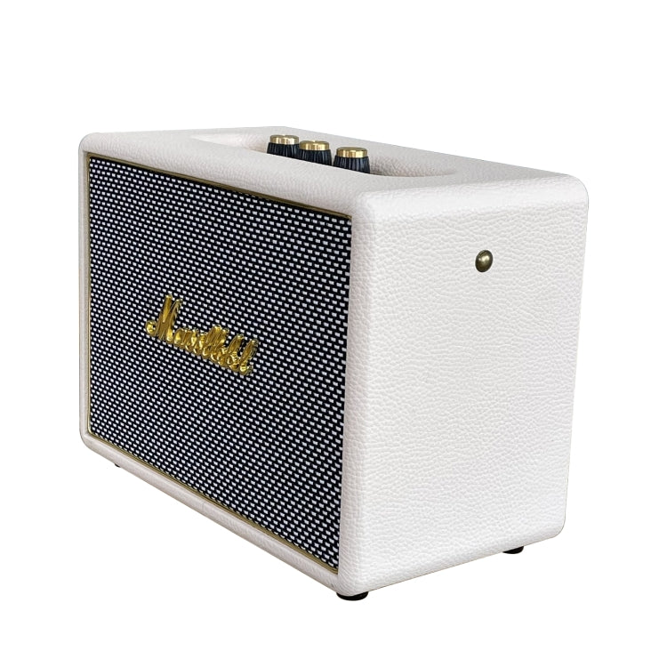 Non-Working Fake Dummy Speaker Model Desktop Props Display for MARSHALL