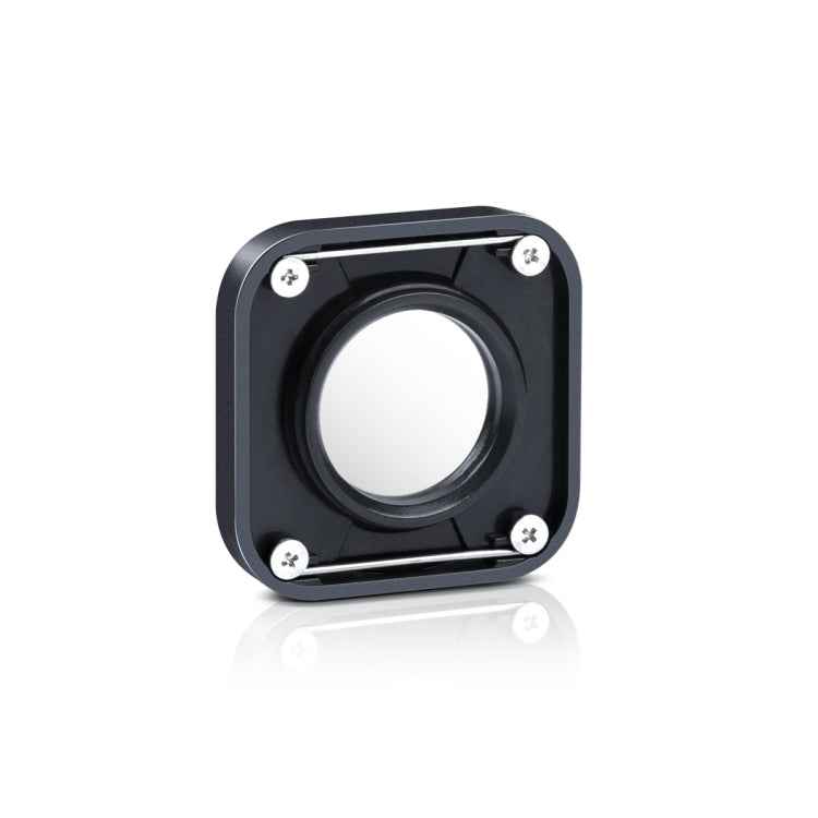 For GoPro HERO10 Black / HERO9 Black UV Protective Lens Filter Repair Part