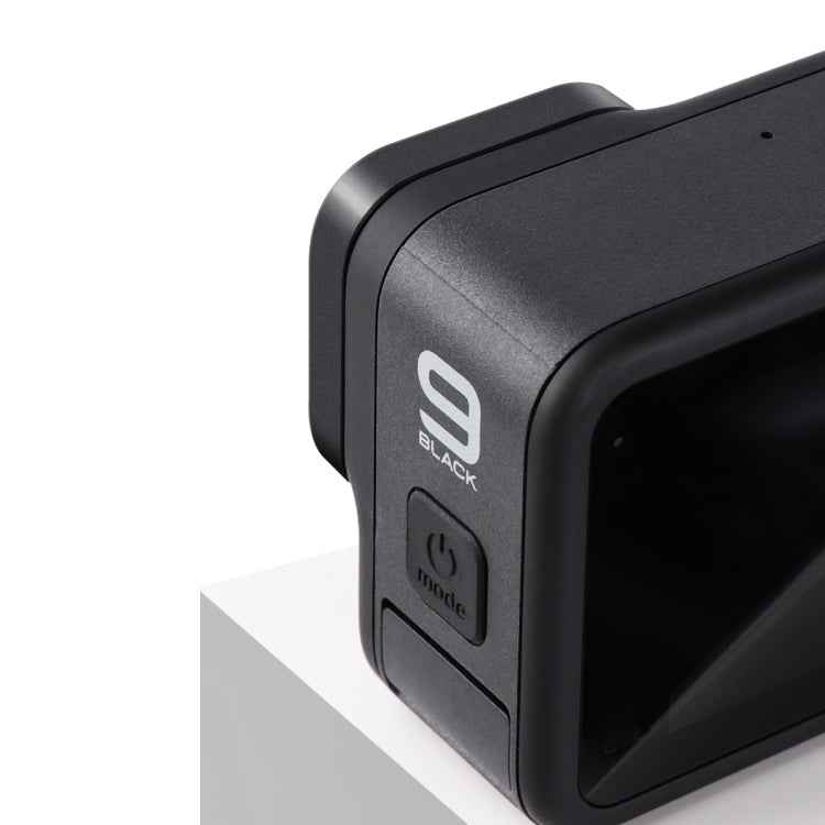 For GoPro HERO10 Black / HERO9 Black UV Protective Lens Filter Repair Part