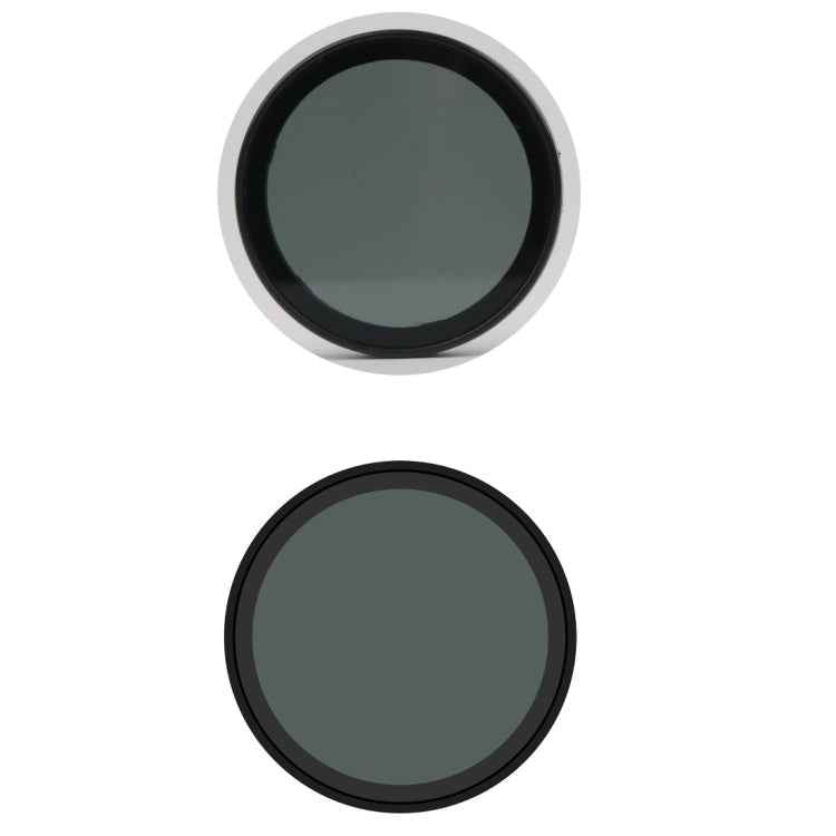 For Xiaomi Mijia Small Camera 38mm ND Dimmer Lens Filter