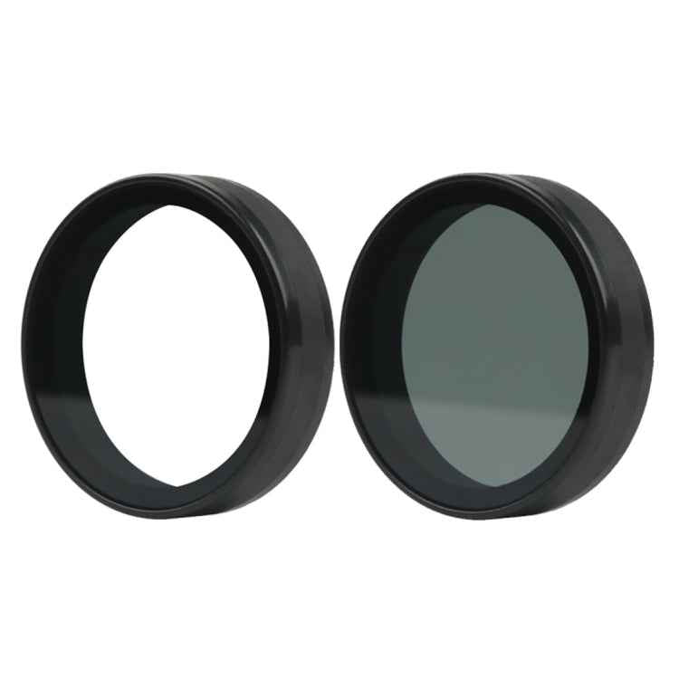 For Xiaomi Mijia Small Camera 38mm UV Protection + ND Dimmer Lens Filter
