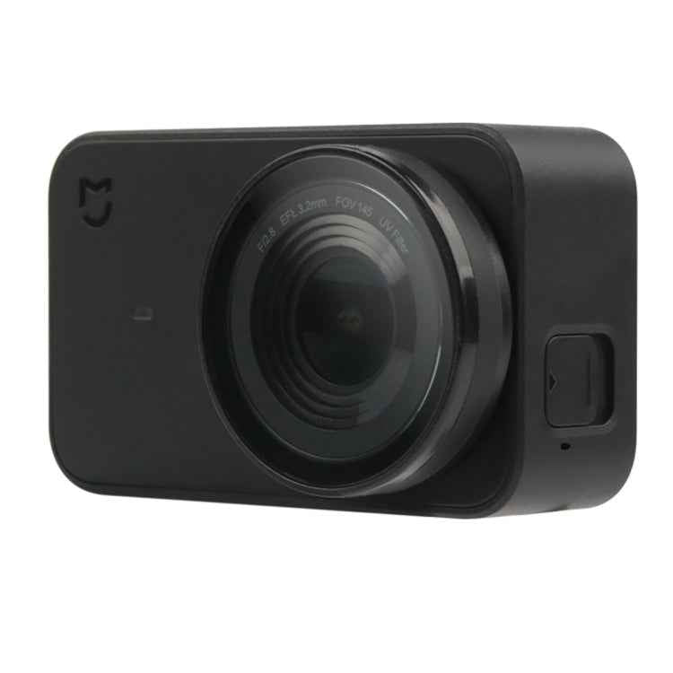 For Xiaomi Mijia Small Camera 38mm UV Protection + ND Dimmer Lens Filter