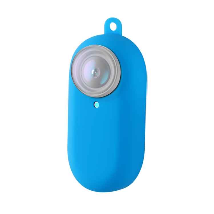 Silicone Protective Case for Insta360 GO 2 Body