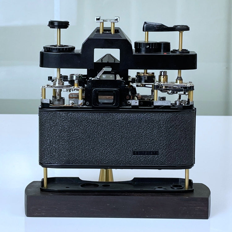 Non-Working Fake Dummy Camera Model Room Props Display Photo Studio Camera Model for Ricoh