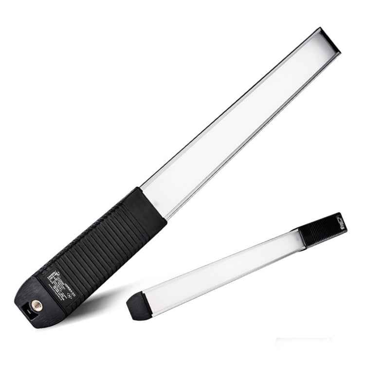 LUXCeO Q508A 8 Color Photo LED Stick Video Light Waterproof Handheld LED Fill Light Flash Lighting Lamp with Remote Control