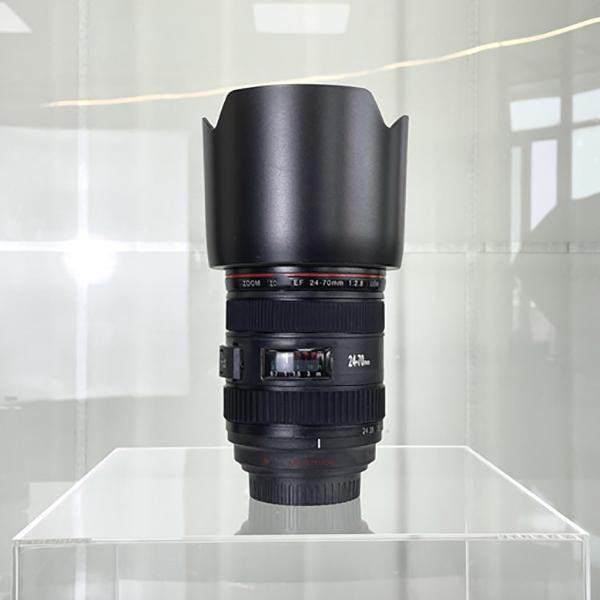 For Canon EF 24-70 Lens DSLR Camera Non-Working Fake Dummy Lens Model, For Canon EF 24-70