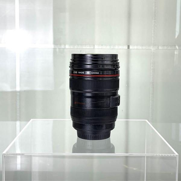 DSLR Camera Non-Working Fake Dummy Lens Model For Canon EF 24-105 Lens, For Canon EF 24-105