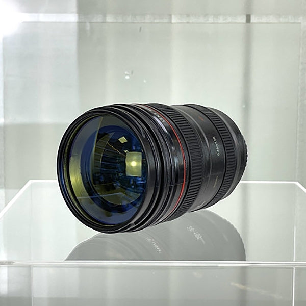 DSLR Camera Non-Working Fake Dummy Lens Model For Canon EF 24-105 Lens