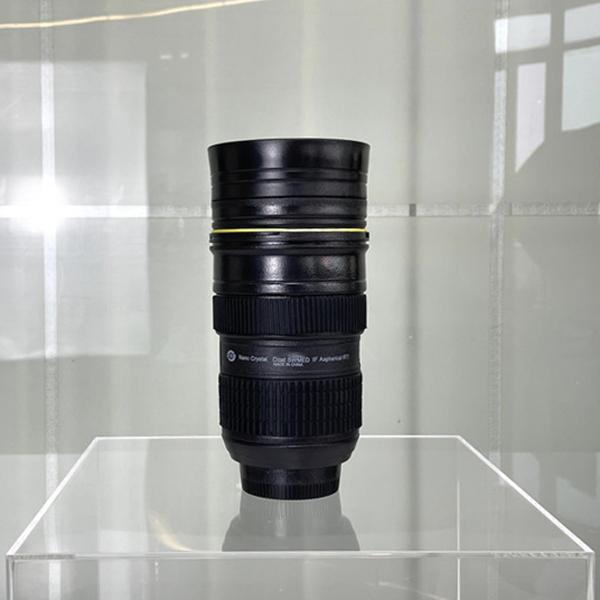DSLR Camera Non-Working Fake Dummy Lens Model For Nikon AF24-70 Lens, For Nikon AF24-70