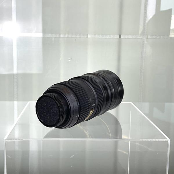 DSLR Camera Non-Working Fake Dummy Lens Model For Nikon AF24-70 Lens, For Nikon AF24-70