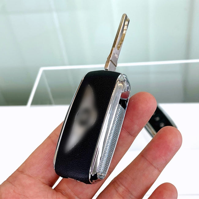 Metal Non-Working Fake Dummy Car Key Model for Bentley