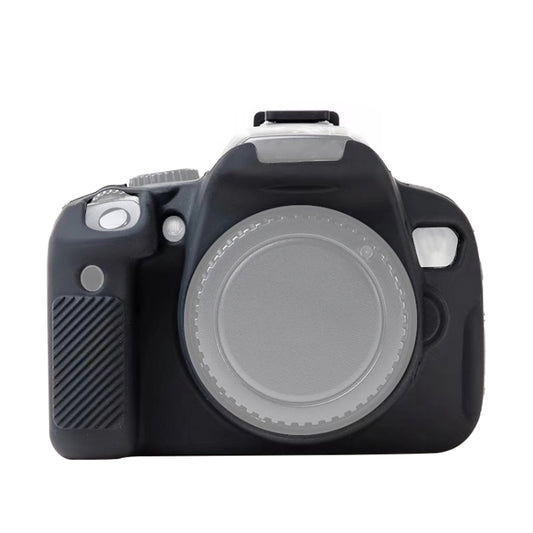 For Canon EOS 600D Soft Silicone Protective Case, For Canon EOS 600D