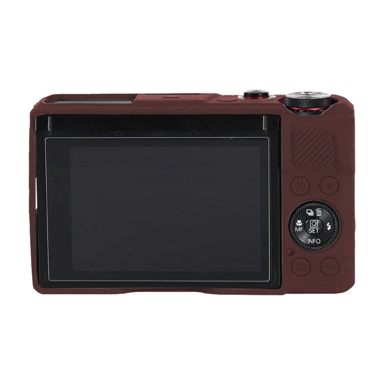 For Canon PowerShot G7 X Mark III / G7X III / G7X3 Soft Silicone Protective Case, For Canon PowerShot G7 X Mark III