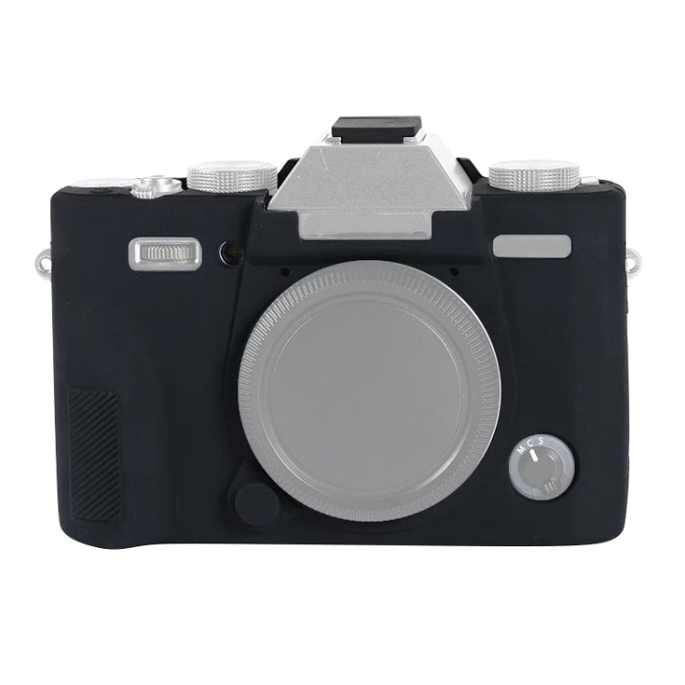 For FUJIFILM X-T30 Soft Silicone Protective Case