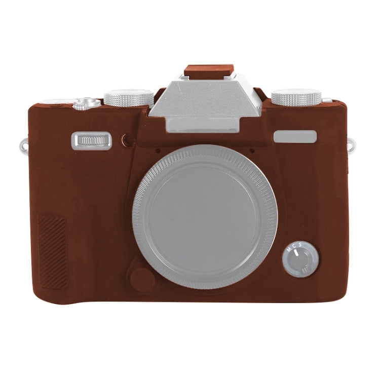For FUJIFILM X-T30 Soft Silicone Protective Case