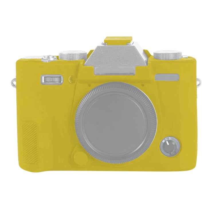 For FUJIFILM X-T30 Soft Silicone Protective Case